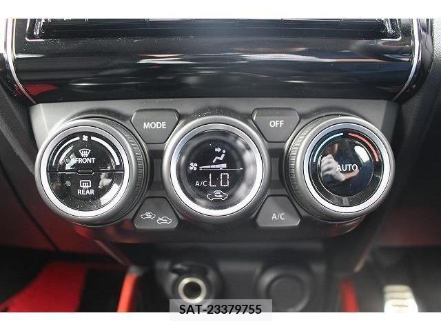 Suzuki SWIFT 2018-02 320795-2
