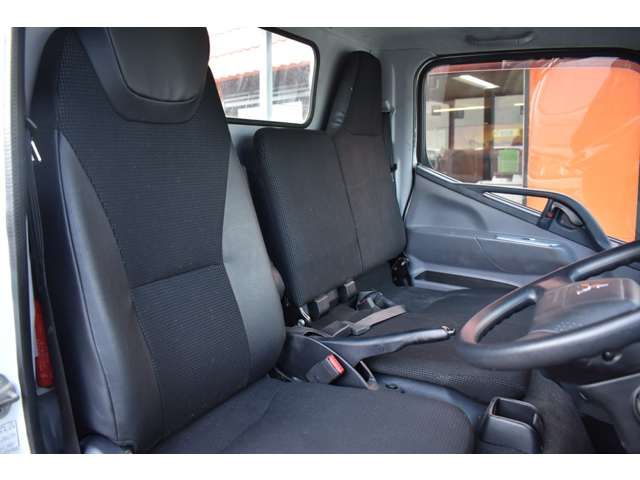 Mitsubishi CANTER 2020-10 22653-8