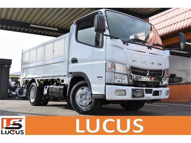 Mitsubishi CANTER 2020-10 22653-0