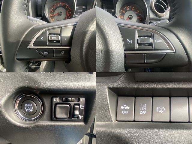 Suzuki JIMNY 2021-06 190087-12