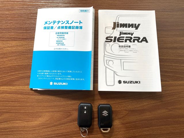 Suzuki JIMNY 2021-06 190087-29