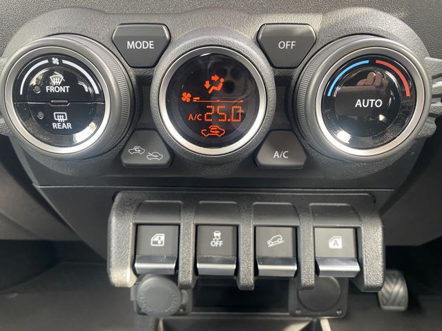 Suzuki JIMNY 2021-06 190087-16