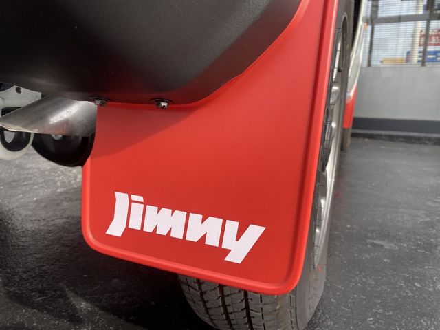 Suzuki JIMNY 2021-06 190087-26