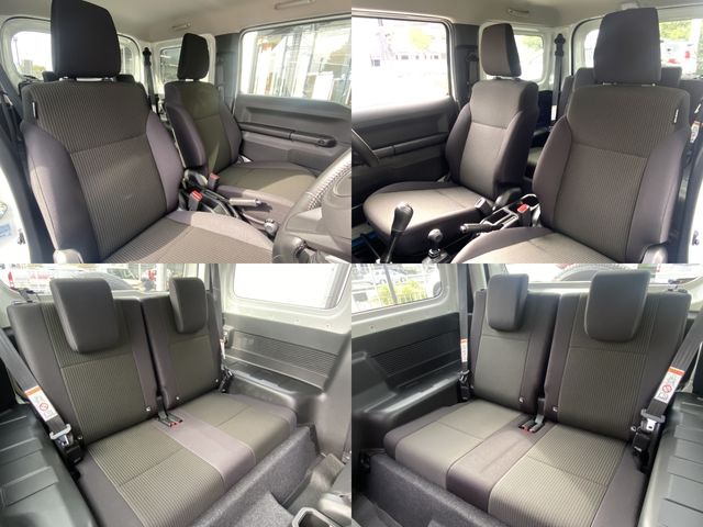 Suzuki JIMNY 2021-06 190087-18