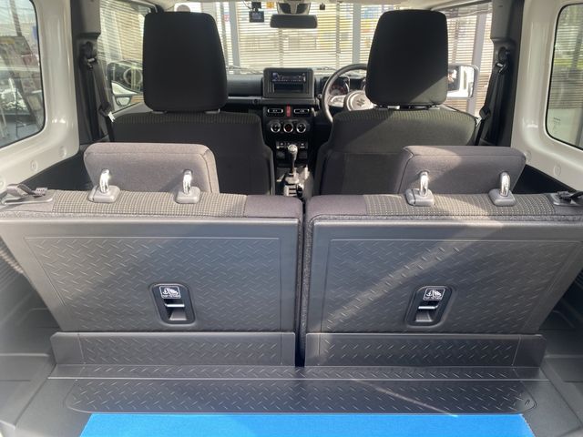 Suzuki JIMNY 2021-06 190087-20