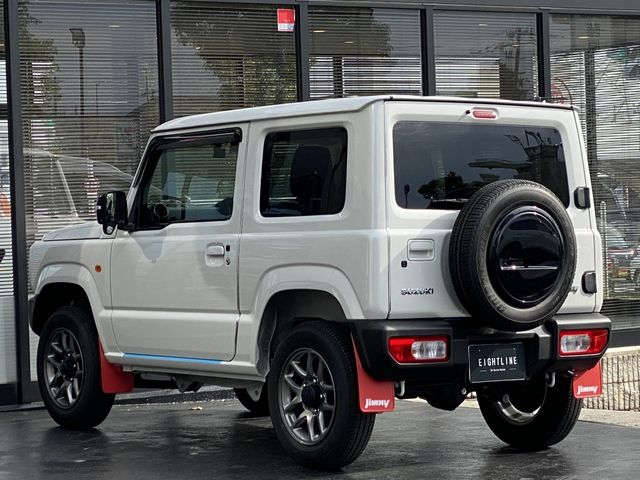 Suzuki JIMNY 2021-06 190087-7