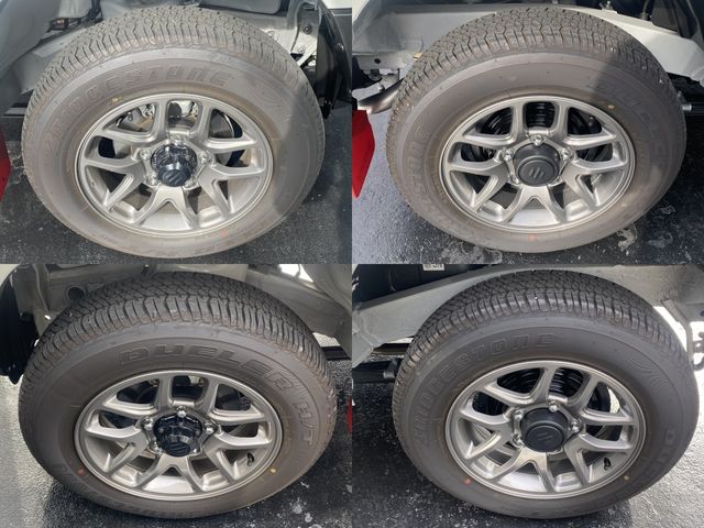 Suzuki JIMNY 2021-06 190087-28