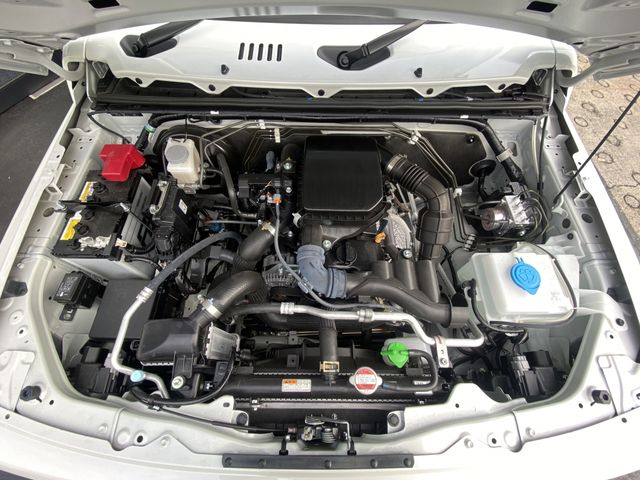 Suzuki JIMNY 2021-06 190087-27