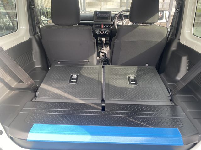 Suzuki JIMNY 2021-06 190087-21