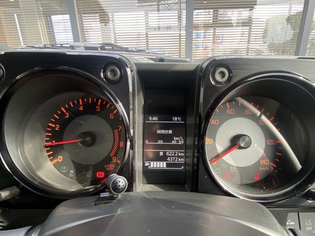Suzuki JIMNY 2021-06 190087-10