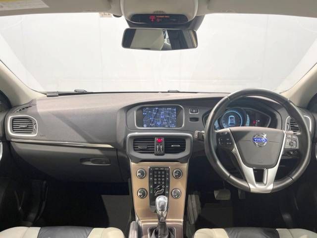 Volvo CROSS COUNTRY 2013-05 180613-1