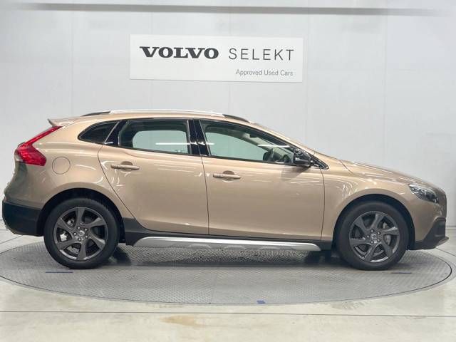 Volvo CROSS COUNTRY 2013-05 180613-15