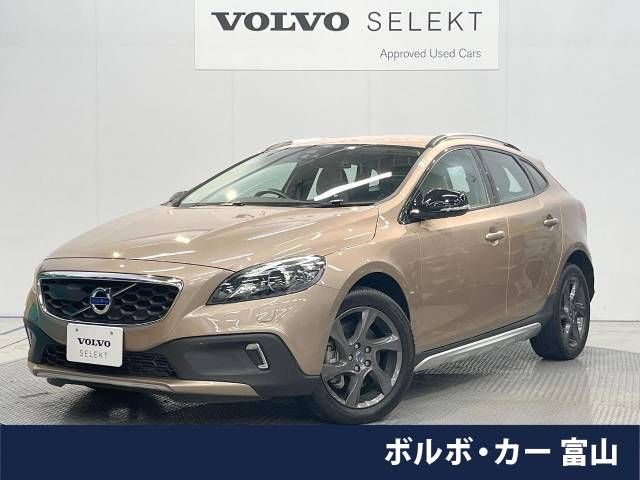 Volvo CROSS COUNTRY 2013-05 180613-0