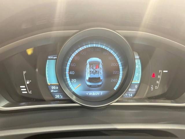 Volvo CROSS COUNTRY 2013-05 180613-19