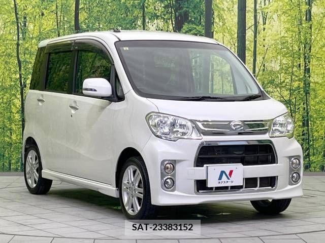 Daihatsu TANTO EXE 2012-09 348112-14