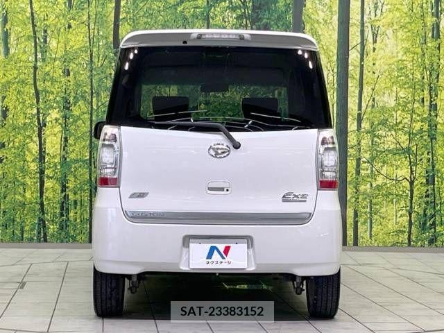 Daihatsu TANTO EXE 2012-09 348112-13