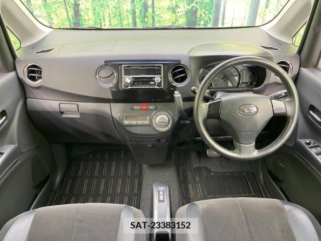 Daihatsu TANTO EXE 2012-09 348112-1
