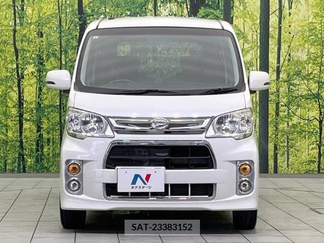 Daihatsu TANTO EXE 2012-09 348112-12