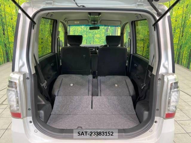 Daihatsu TANTO EXE 2012-09 348112-11