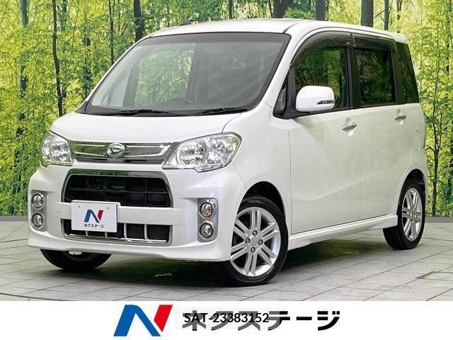 Daihatsu TANTO EXE 2012-09 348112-0