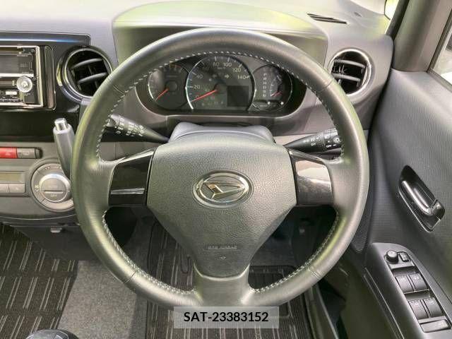 Daihatsu TANTO EXE 2012-09 348112-9