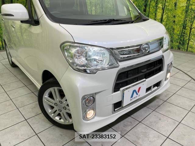 Daihatsu TANTO EXE 2012-09 348112-8