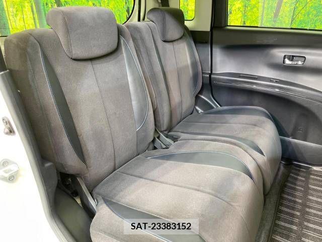 Daihatsu TANTO EXE 2012-09 348112-7