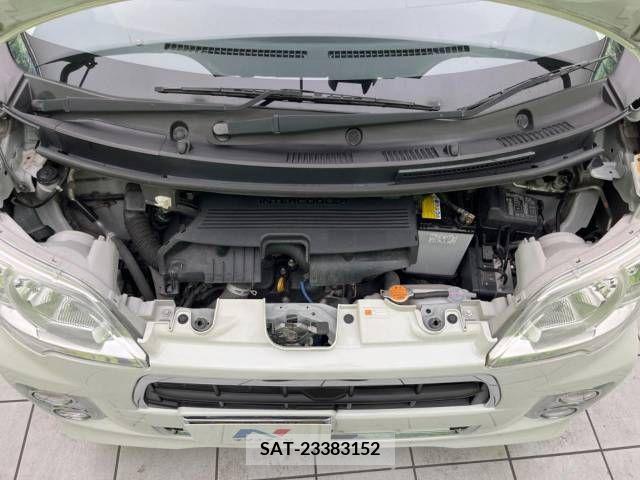Daihatsu TANTO EXE 2012-09 348112-18
