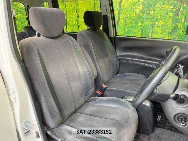Daihatsu TANTO EXE 2012-09 348112-6