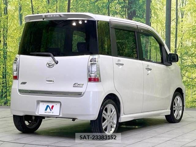 Daihatsu TANTO EXE 2012-09 348112-15