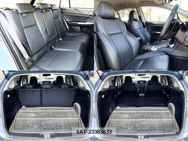 Subaru LEVORG 2015-07 220375-6