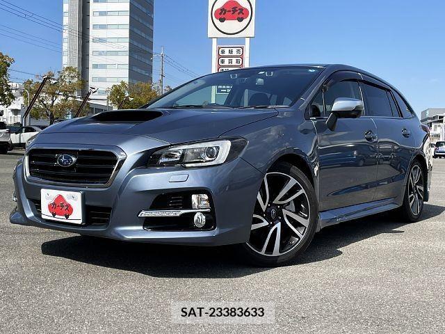 Subaru LEVORG 2015-07 220375-0