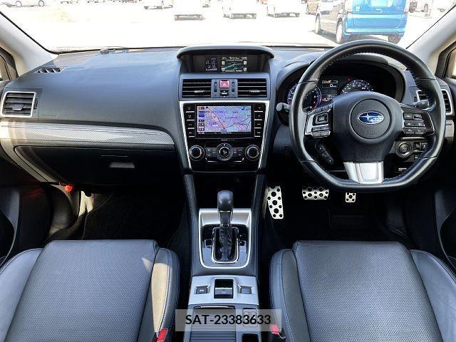 Subaru LEVORG 2015-07 220375-1