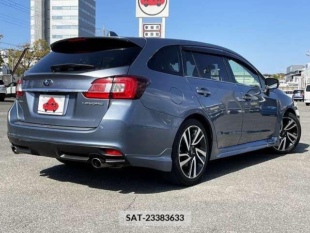 Subaru LEVORG 2015-07 220375-2