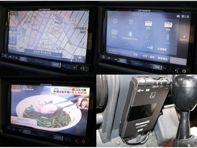 Toyota LAND CRUISER 1989-01 192464-11