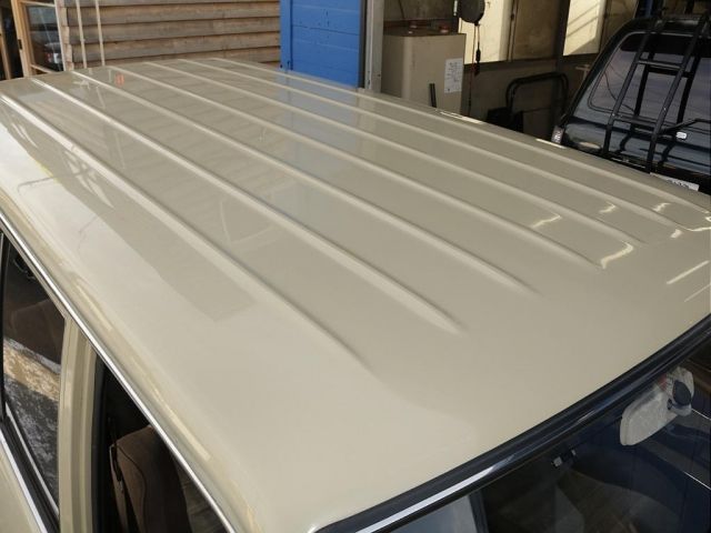 Toyota LAND CRUISER 1989-01 192464-14