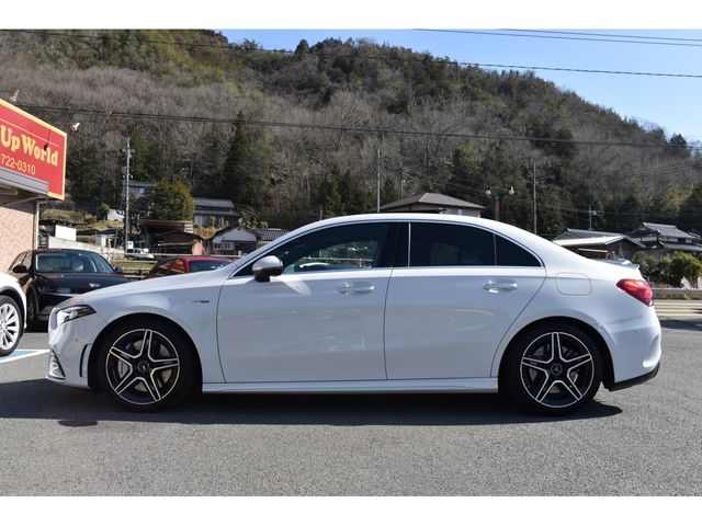 Amg A-Class 2020-11 18763-4