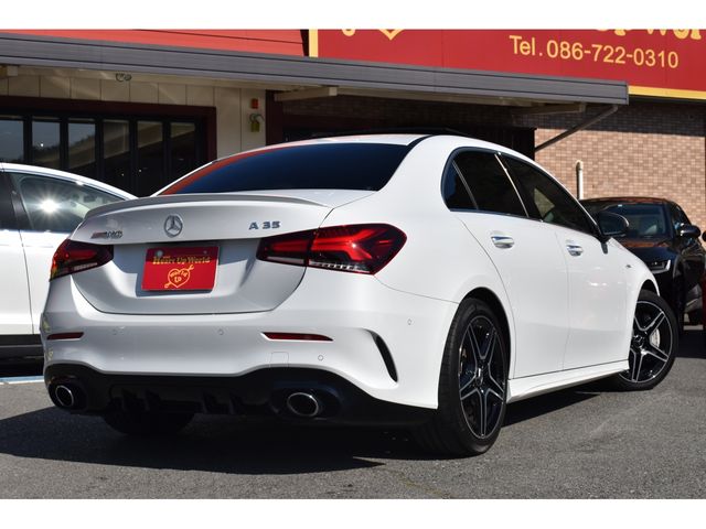 Amg A-Class 2020-11 18763-2