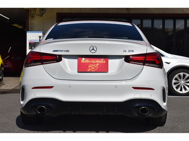 Amg A-Class 2020-11 18763-3