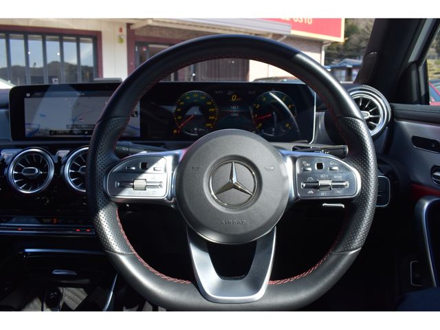 Amg A-Class 2020-11 18763-11