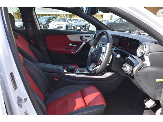 Amg A-Class 2020-11 18763-13