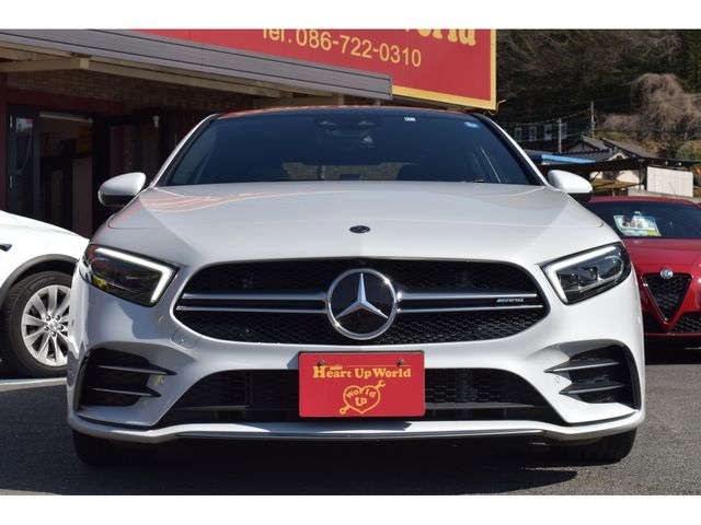 Amg A-Class 2020-11 18763-1