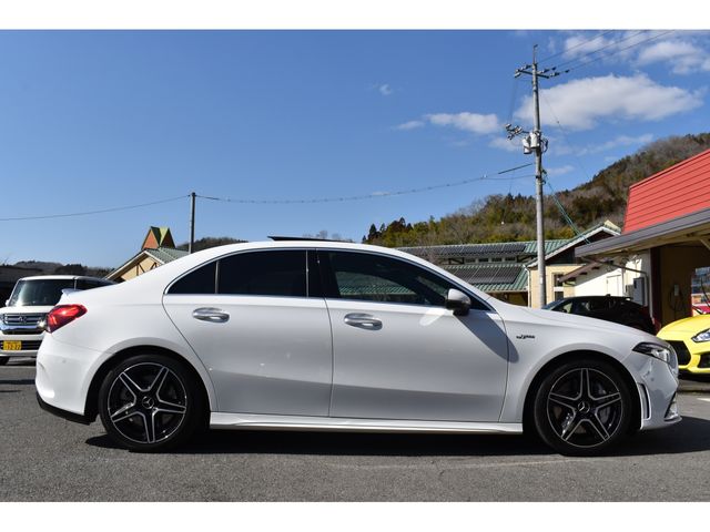 Amg A-Class 2020-11 18763-5