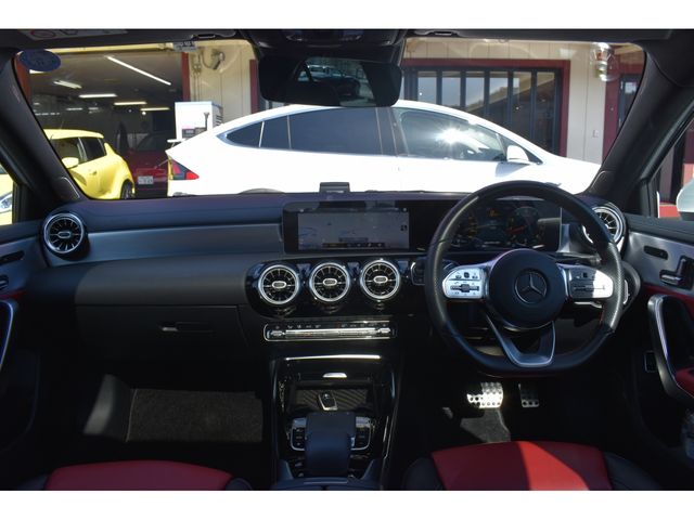 Amg A-Class 2020-11 18763-10