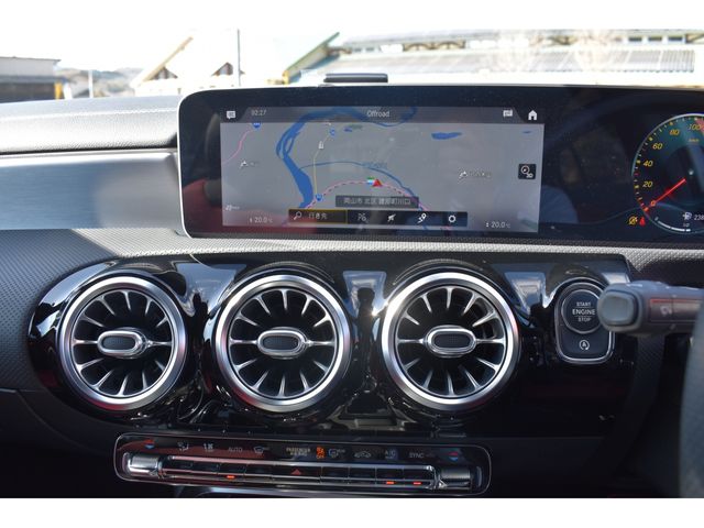 Amg A-Class 2020-11 18763-14
