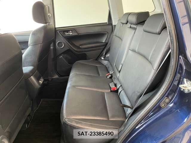 Subaru FORESTER 2016-06 329044-7