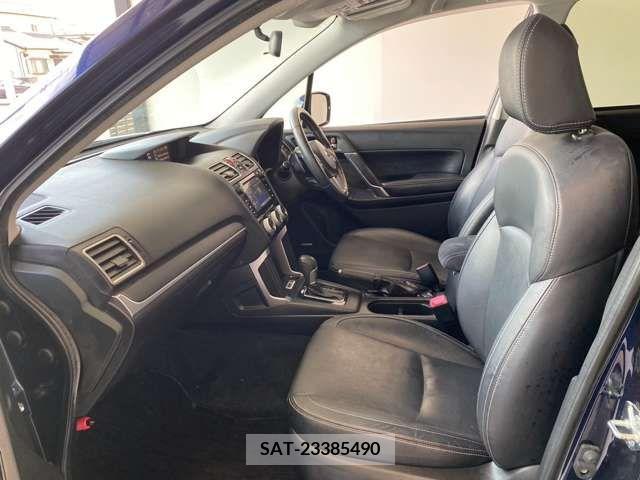 Subaru FORESTER 2016-06 329044-6