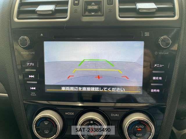 Subaru FORESTER 2016-06 329044-14