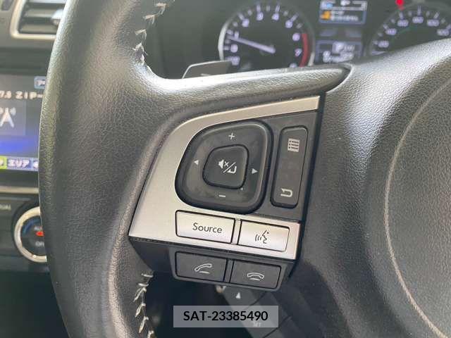 Subaru FORESTER 2016-06 329044-11