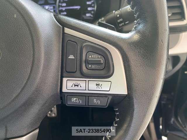 Subaru FORESTER 2016-06 329044-10